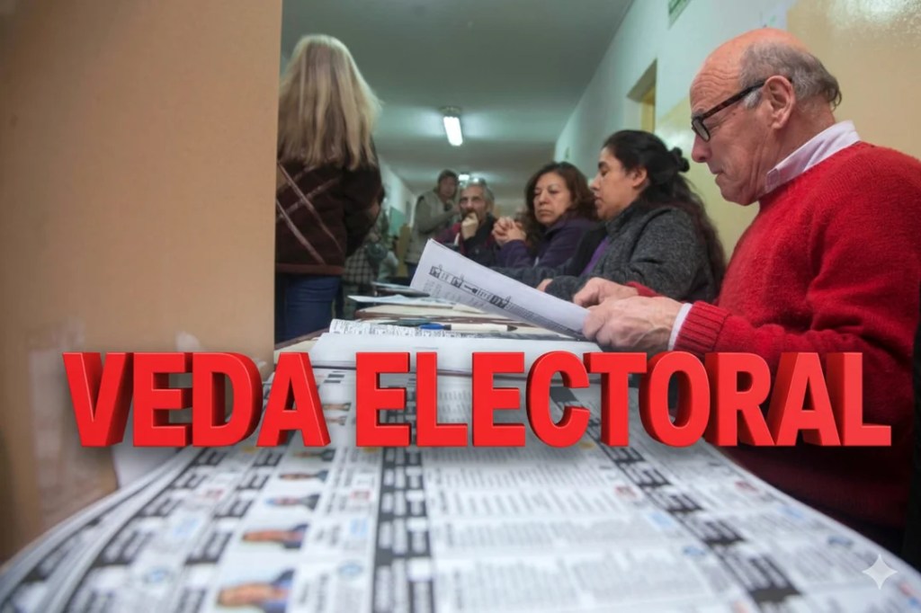 Comienza la cuenta regresiva hacia las elecciones del 26 de octubre: fechas clave y restricciones del calendario&nbsp;electoral