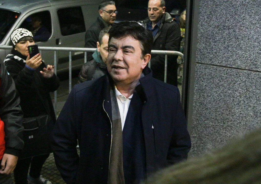 La Corte Suprema rechazó el recurso de Fernando Espinoza y la causa por abuso sexual avanzará a&nbsp;juicio