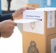 El escrutinio definitivo confirmó resultados ajustados en cinco provincias y sigue la expectativa por Buenos&nbsp;Aires