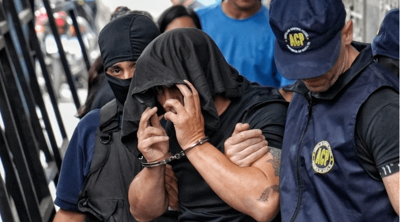 A un año del crimen de “Pillín”&nbsp;Bracamonte