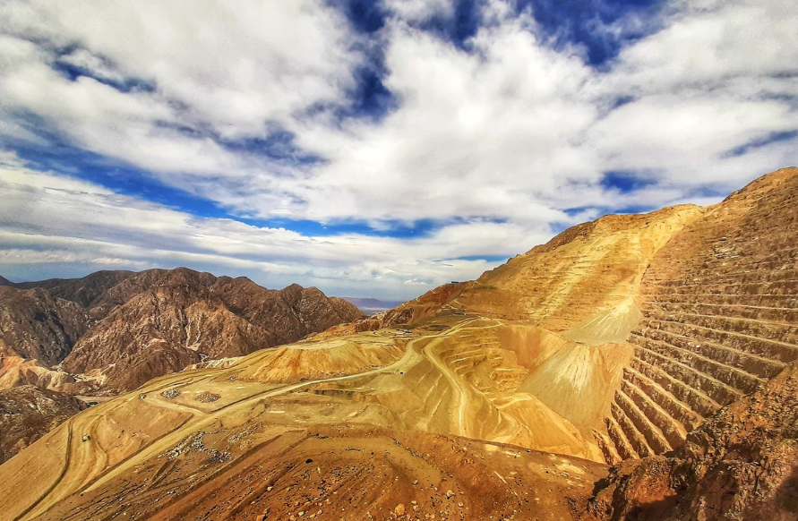 El oro cerca de un máximo histórico impulsa a la minería&nbsp;argentina