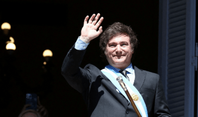 La postura inflexible de Javier Milei sobre el incremento del bono de ANSES para&nbsp;2026