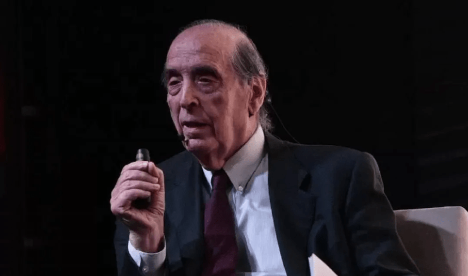 Ricardo Arriazu habló sobre la flotación del dólar y reafirmó la necesidad de aumentar&nbsp;reservas