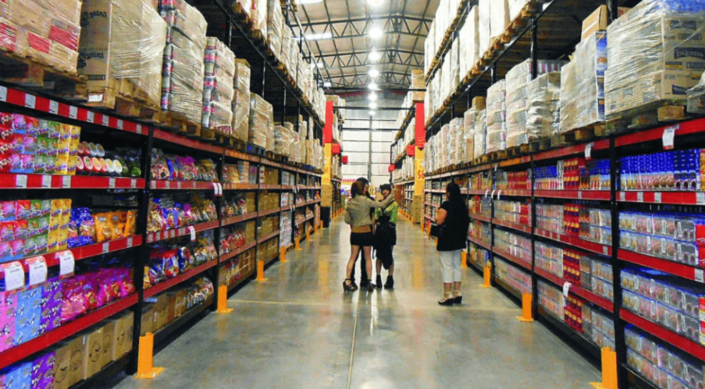 Los precios mayoristas tuvieron una leve alza en&nbsp;octubre