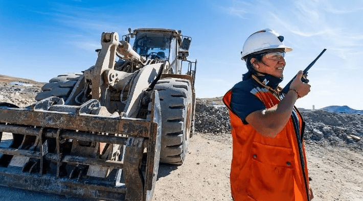 Se prevé que la minería necesite cubrir 200.000 puestos&nbsp;especializados