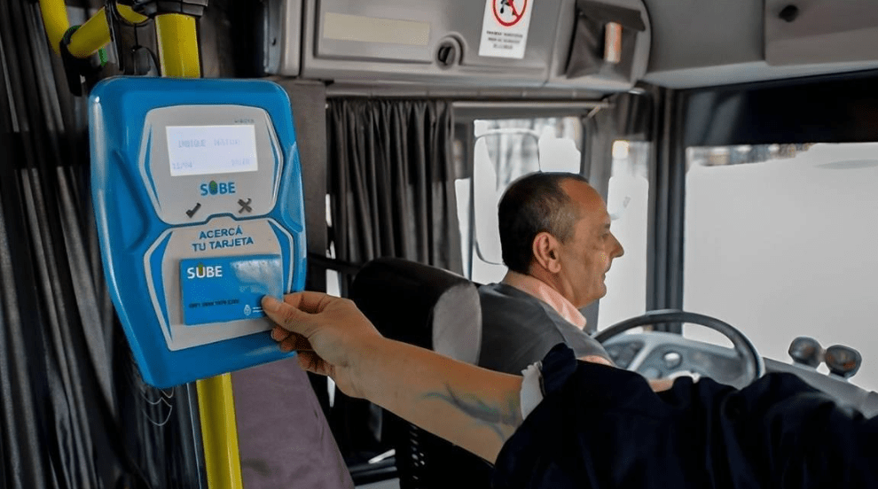 El boleto de colectivo en Provincia subirá menos de lo previsto en&nbsp;diciembre