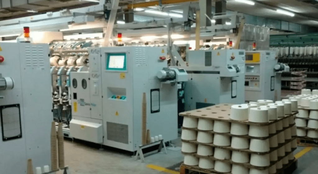 La textil de Karagozian reduce operaciones y recorta&nbsp;personal