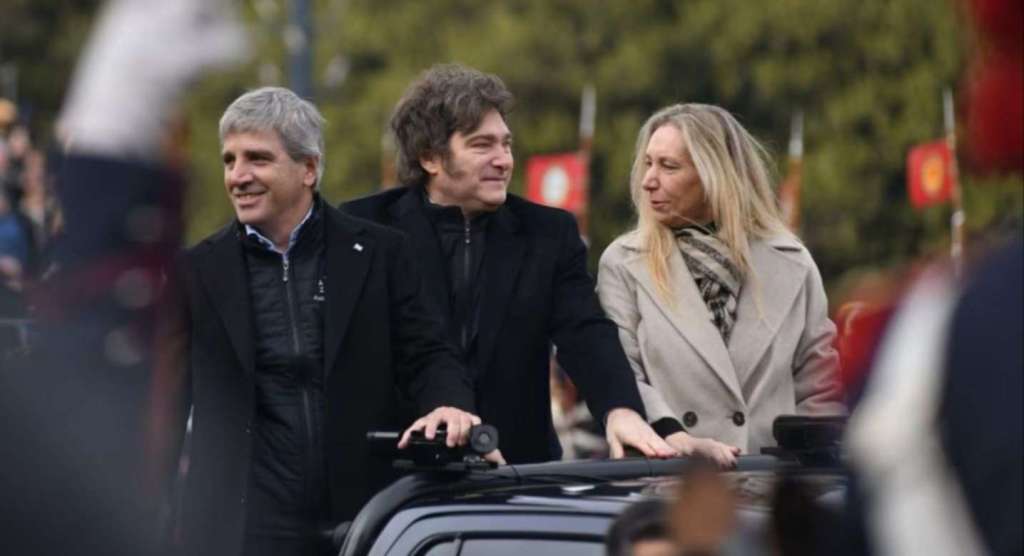 Inflación: el Ejecutivo anticipa un dato por encima del 2% en diciembre y una baja&nbsp;posterior