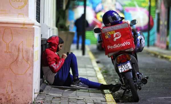 Empleo precario: crecen la inestabilidad laboral y los ingresos&nbsp;insuficientes