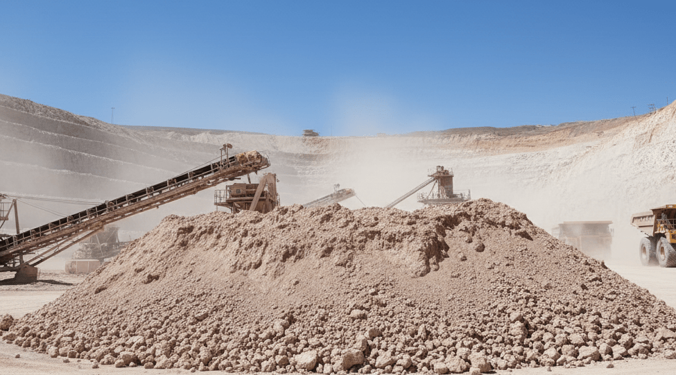 Expertos afirman que la minería no amenaza al ambiente ni a las&nbsp;comunidades