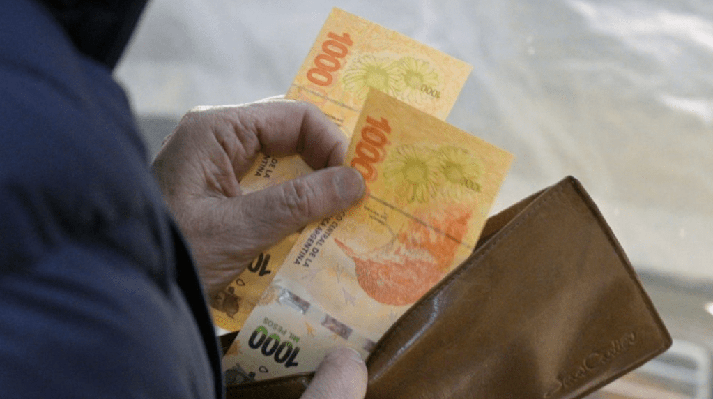 Salarios: revelan el porcentaje de aumento previsto por las empresas para&nbsp;2026