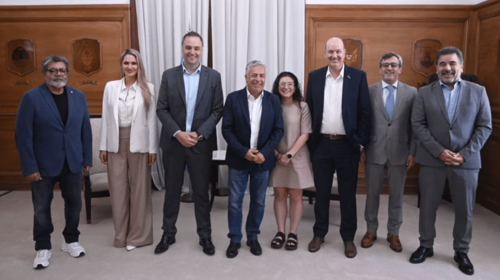 Reforma laboral: los puntos centrales del proyecto definitivo que será enviado al&nbsp;Congreso