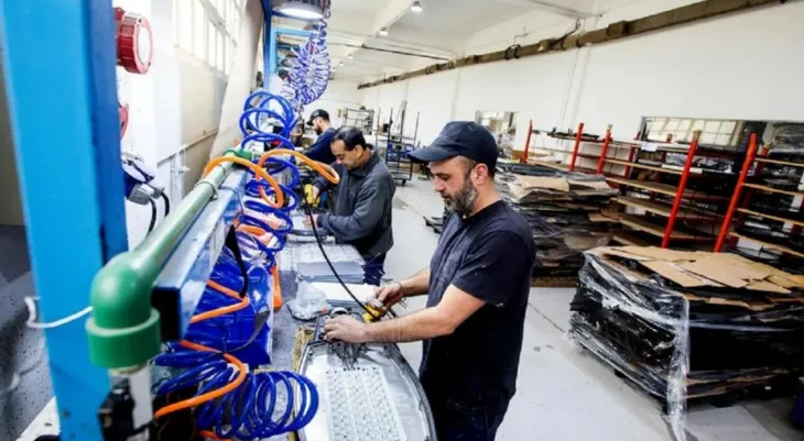 Una nueva tecnología promete a las pymes reducir su consumo&nbsp;eléctrico