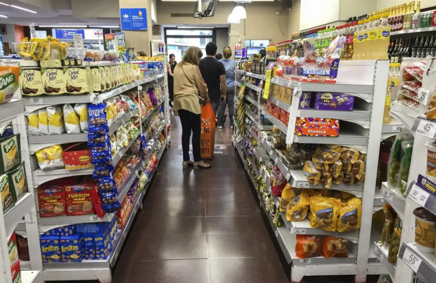 La inflación de noviembre presentó diferencias significativas entre las provincias&nbsp;argentinas