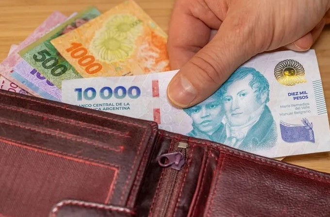 En octubre, los salarios crecieron por encima de la&nbsp;inflación