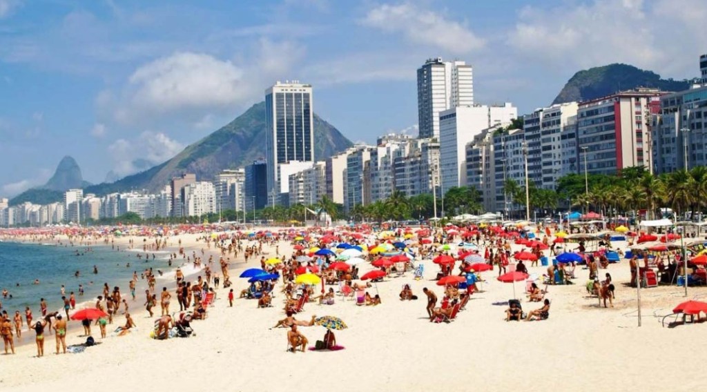 Creció 15,3% el turismo al exterior y aumentó la salida de&nbsp;divisas