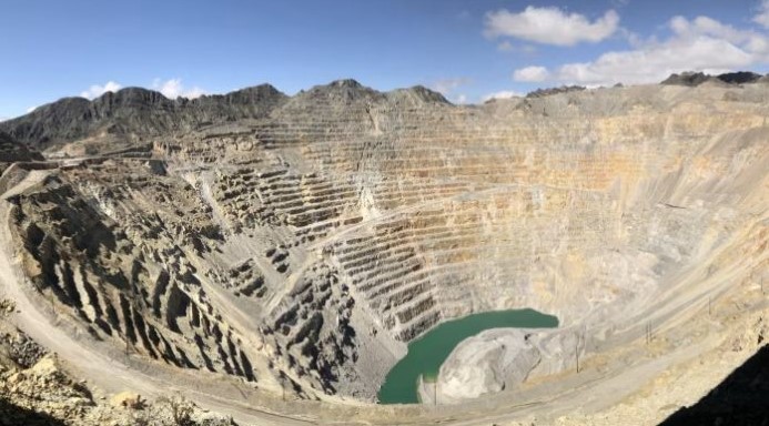 La reactivación de minas abandonadas puede transformarse en una oportunidad clave para el negocio&nbsp;minero