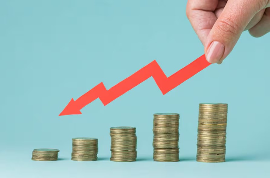 La inflación de 2025 se ubicará en el nivel más bajo de los últimos ocho&nbsp;años