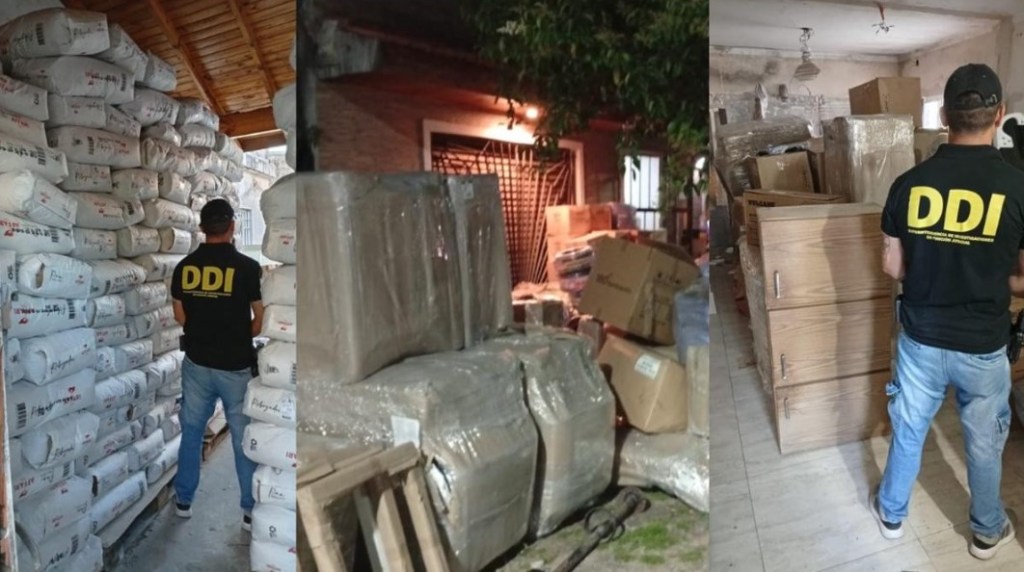 Estafa en la calle Otamendi: crearon una compañía fantasma para defraudar a&nbsp;empresas