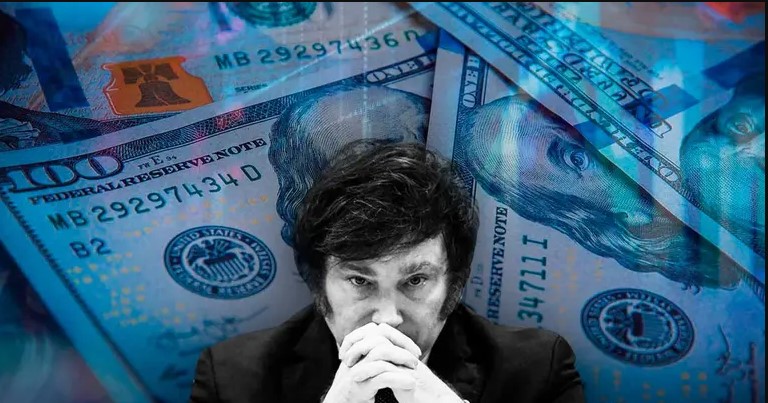 El impacto de los impuestos, la apertura y el empleo en los precios más altos en dólares en&nbsp;Argentina