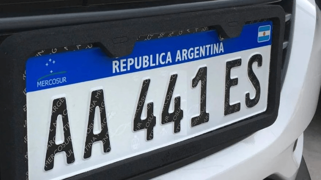 Gobierno porteño busca limitar los aumentos de patentes a la&nbsp;inflación