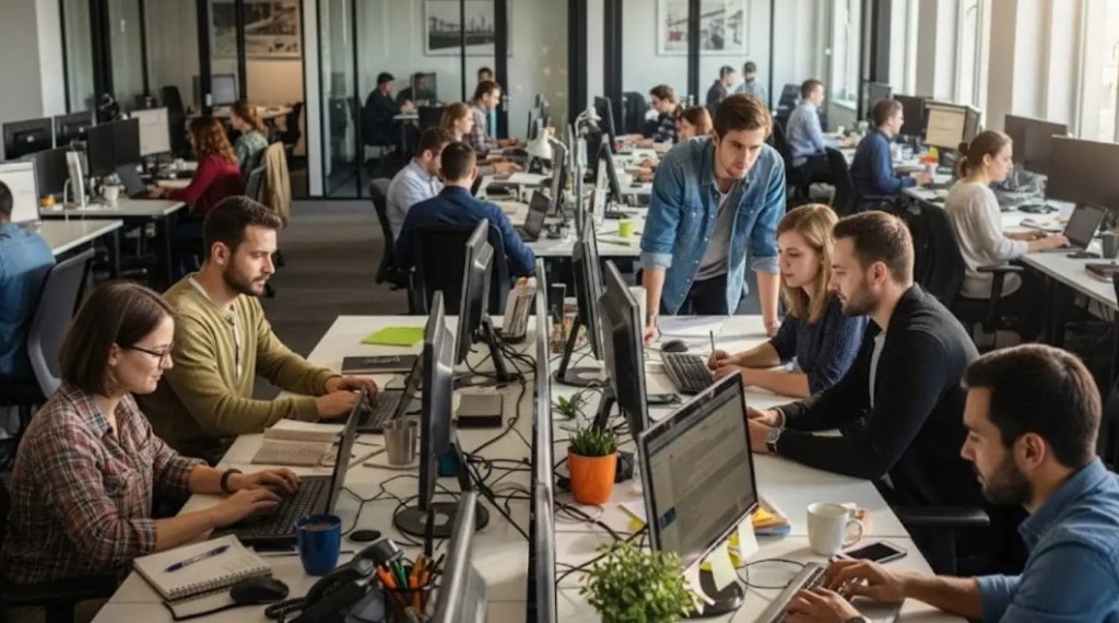 Estos serán los empleos más demandados en Argentina durante&nbsp;2026