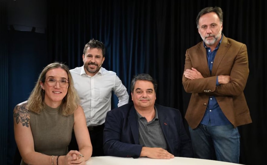 Aspectos clave de la reforma laboral que analiza nuevas realidades y el futuro del&nbsp;trabajo