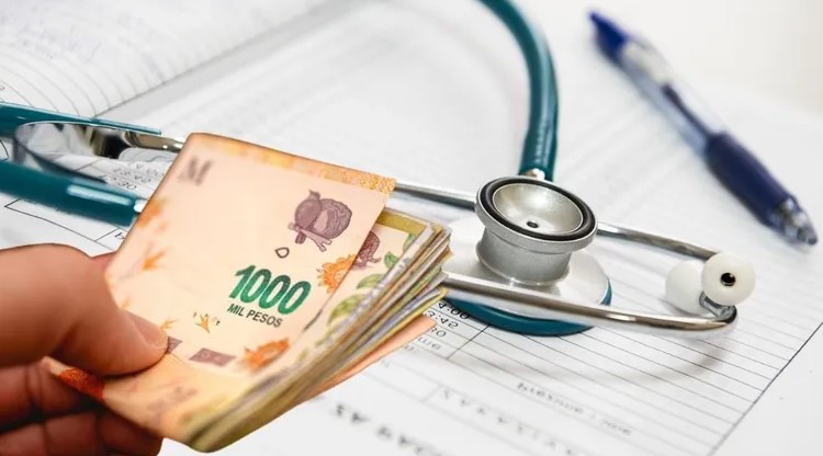 El incremento que registró el rubro Salud durante&nbsp;2025