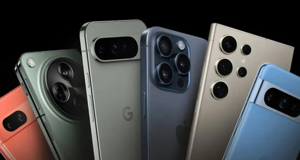 Eliminan impuestos a celulares importados y los precios podrían&nbsp;bajar