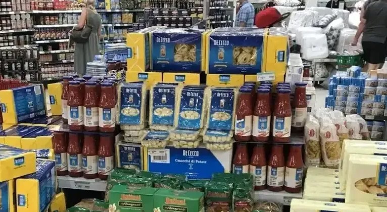 Qué alimentos importados volvieron y por qué su precio es más accesible que el de las marcas&nbsp;argentinas