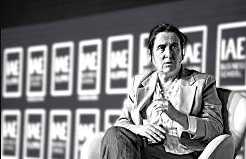 Dal Poggetto advirtió que los salarios de la clase media son el principal factor de&nbsp;ajuste