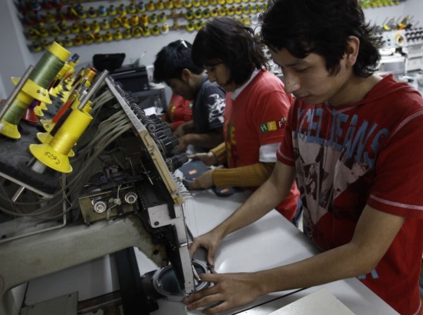 Envejecimiento laboral: para 2030, más del 25% de los trabajadores superará los 55&nbsp;años