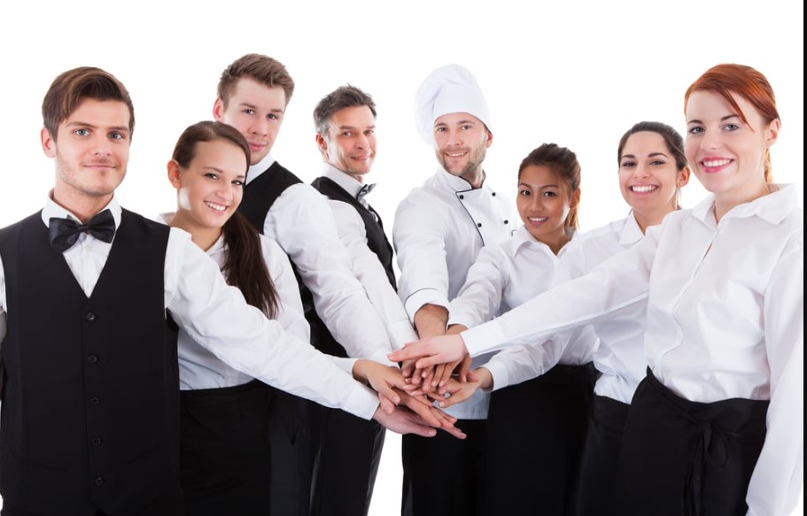 El turismo en expansión crea trabajos para jóvenes sin&nbsp;experiencia