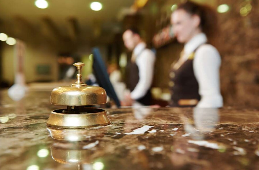 El rubro Restaurantes y hoteles contribuyó al alza de precios en&nbsp;enero