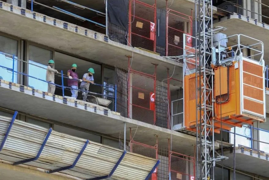 Desde 2003, los juicios laborales por accidentes se incrementaron 44&nbsp;veces