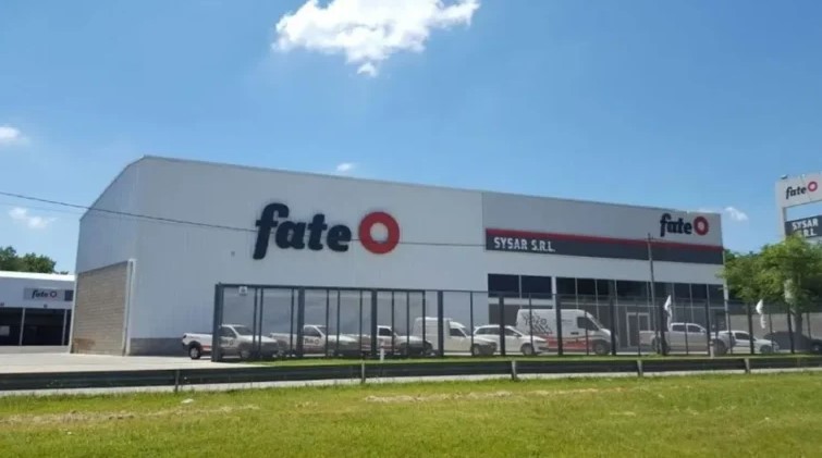 Antes del caso Fate, hubo 717 conflictos laborales: 63% por&nbsp;despidos