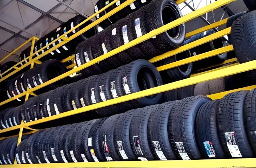 Las ruedas fabricadas en el país valen 35% más que las chinas 