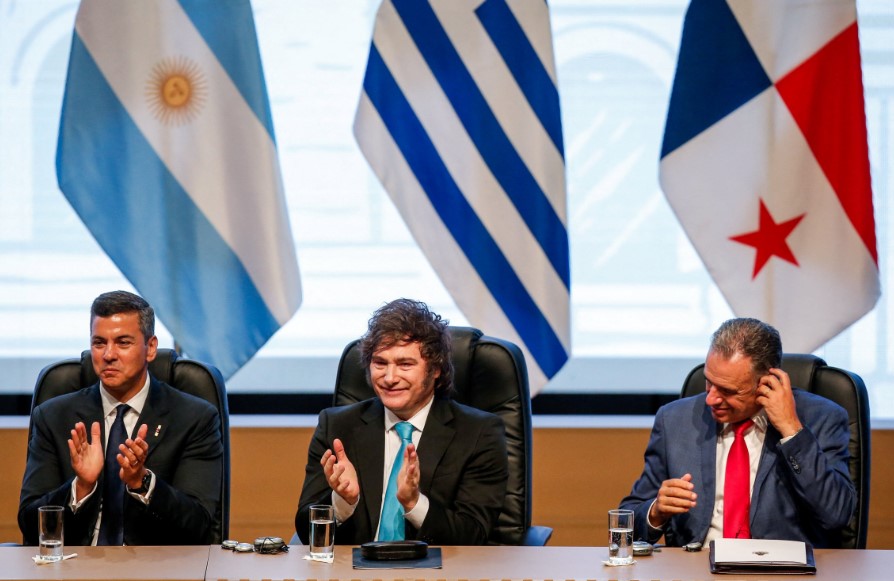 Argentina, próxima a ratificar el acuerdo Mercosur-UE: impacto en las&nbsp;pymes