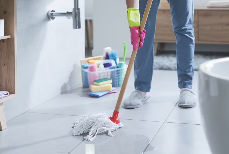 Personal doméstico: aumento del 3% y bono de hasta&nbsp;$20.000