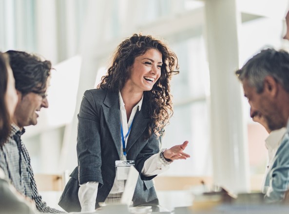 Claves de la productividad actual: planes de bienestar y cuidado&nbsp;personal