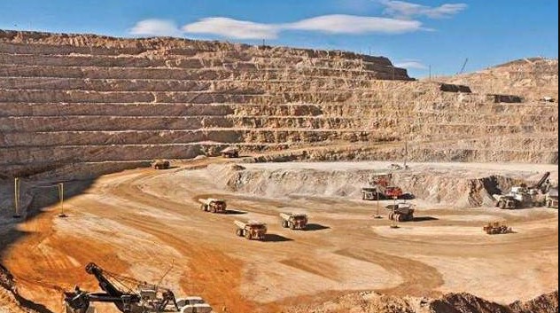 Inversión de US$51 millones de Shandong Gold en minera local