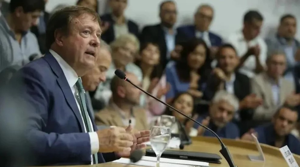 Argentina informó inversiones por USD 47.000 millones bajo RIGI