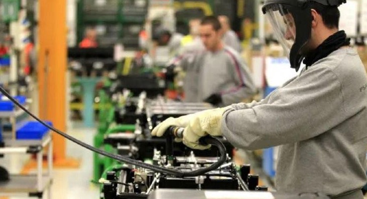 Más de la mitad de los trabajadores dice no tener tiempo para&nbsp;capacitarse