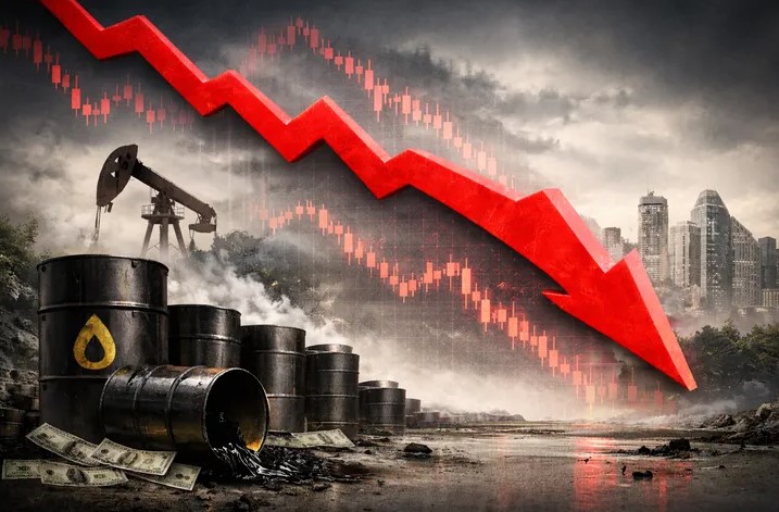 La guerra en Medio Oriente sigue repercutiendo en los&nbsp;mercados