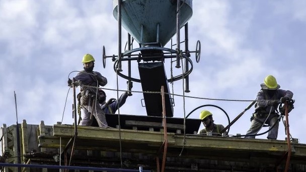 En febrero, el costo de la construcción en CABA creció menos que la&nbsp;inflación.