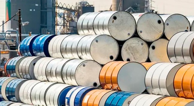 El petróleo sigue en alza y aumenta la incertidumbre sobre las&nbsp;naftas