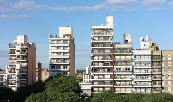 La inflación queda detrás de las expensas, que registran mayor&nbsp;morosidad