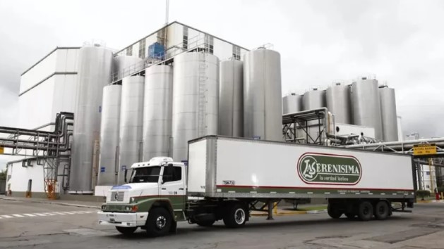 La Serenísima tiene nuevos dueños: Arcor y Danone la compran