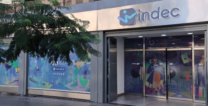 El INDEC dio a conocer los indicadores de la actividad económica de enero