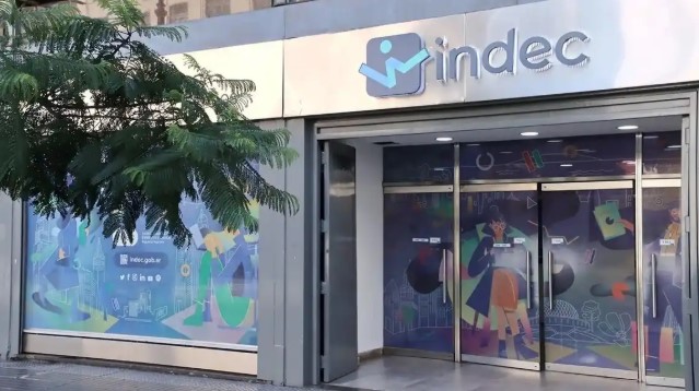 El INDEC difundirá este martes los datos sobre el nivel de pobreza